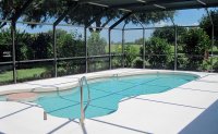 Piscina exterior